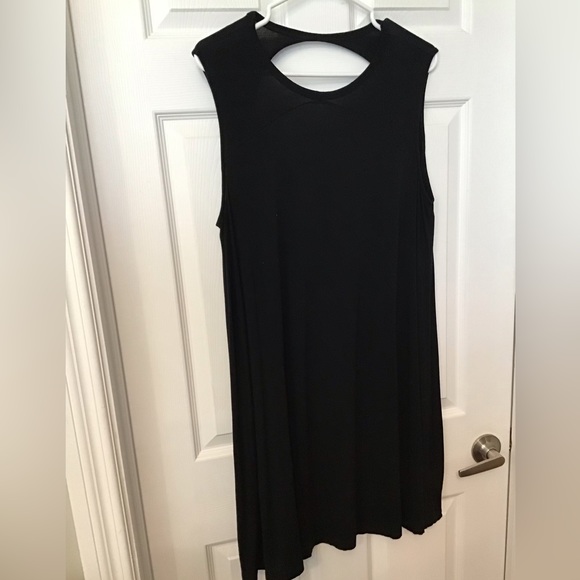 Womens Gap Sleeveless Tunic - Picture 1 of 5